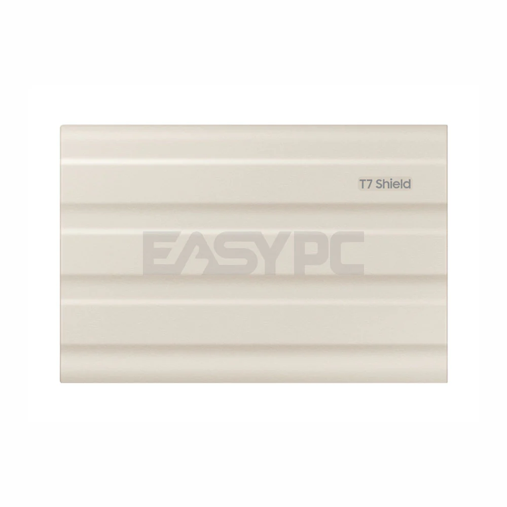 Samsung Portable SSD T7 Shield USB 3.2 1TB or 2TB Solid State Drive - Image 11