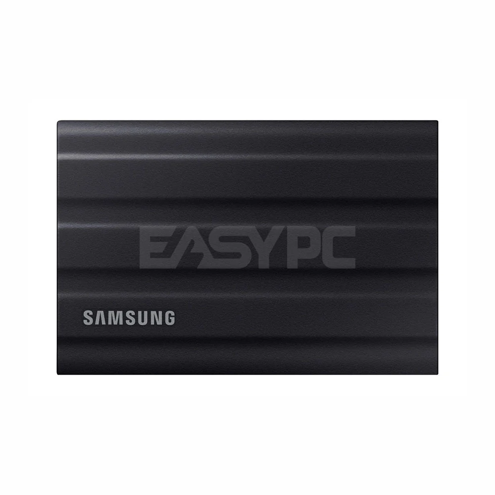 Samsung Portable SSD T7 Shield USB 3.2 1TB or 2TB Solid State Drive - Image 14