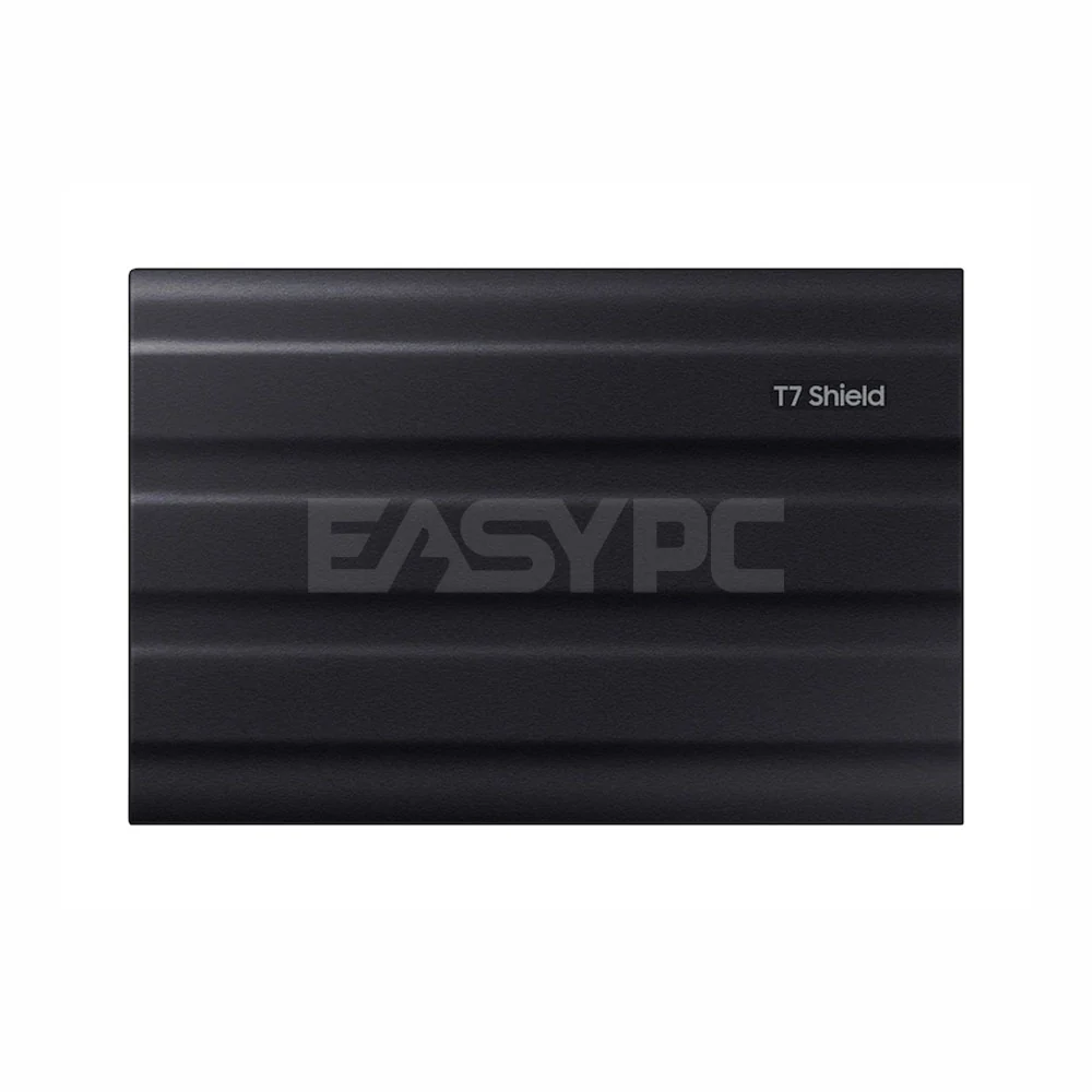 Samsung Portable SSD T7 Shield USB 3.2 1TB or 2TB Solid State Drive - Image 15