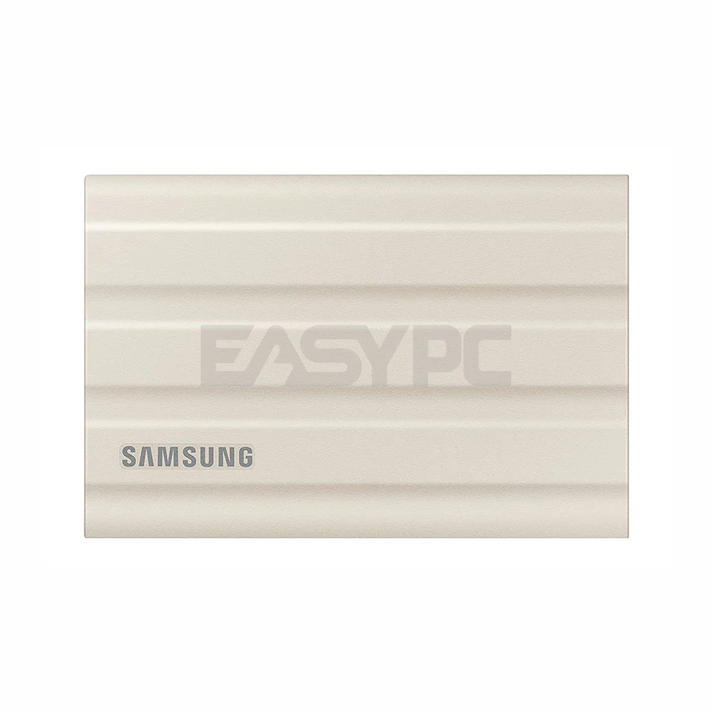 Samsung Portable SSD T7 Shield USB 3.2 1TB or 2TB Solid State Drive - Image 22