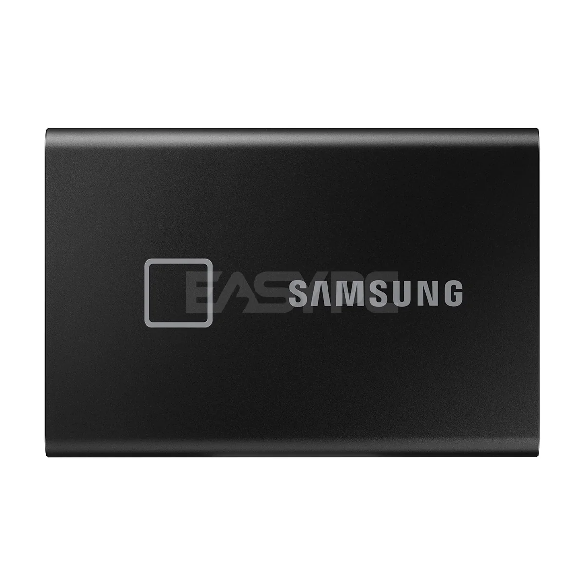 Samsung Portable T7 Touch 1tb USB 3.2 Portable Solid State Drive Black - Image 2