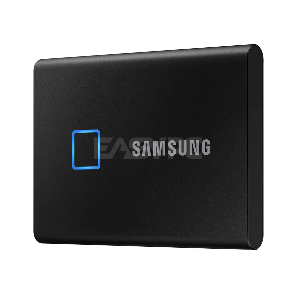 Samsung Portable T7 Touch 1tb USB 3.2 Portable Solid State Drive Black - Image 4