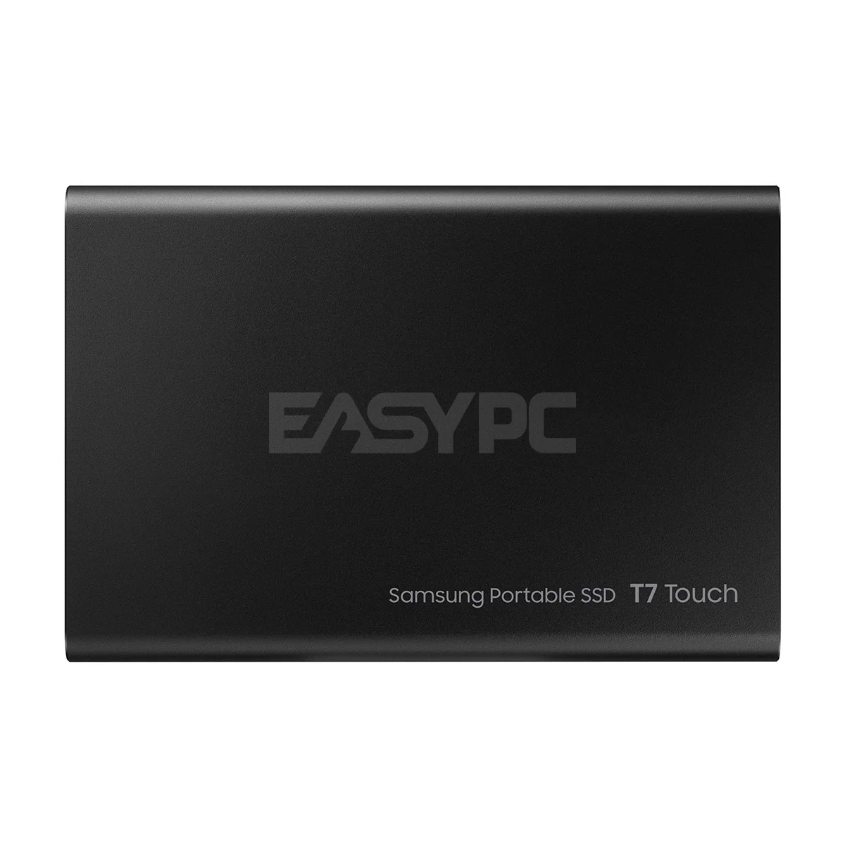 Samsung Portable T7 Touch 1tb USB 3.2 Portable Solid State Drive Black - Image 5