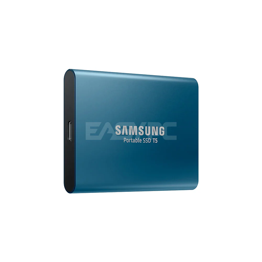 Samsung T5 MU-PA250BWW 250GB External SSD USB 3.1 - Image 2