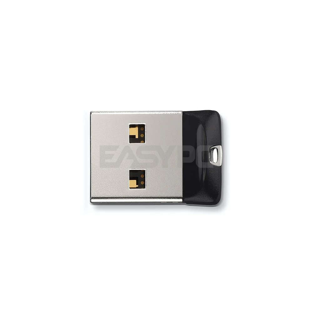 Sandisk Cruzer Fit SDCZ33-064G-G35 CZ33 64gb USB Flashdrive - Image 4