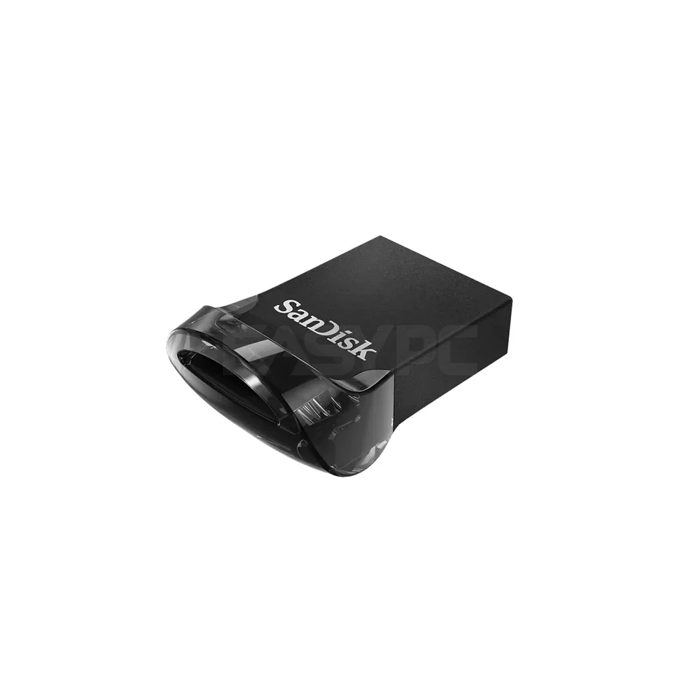 Sandisk Cruzer Ultra Fit 3.1 SDCZ430-064G-G46 64gb Flashdrive - Image 3