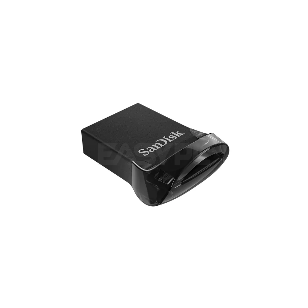 Sandisk Cruzer Ultra Fit 3.1 SDCZ430-064G-G46 64gb Flashdrive - Image 4