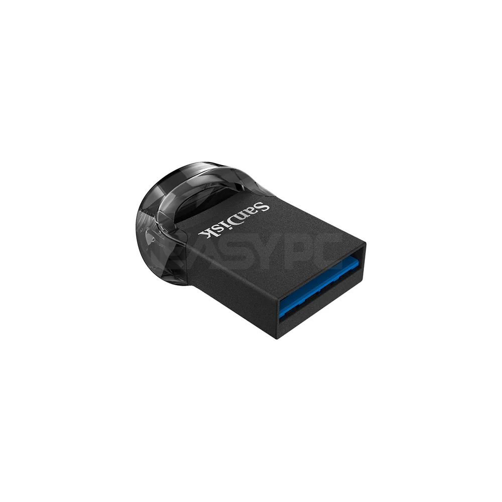 Sandisk Cruzer Ultra Fit 3.1 SDCZ430-064G-G46 64gb Flashdrive - Image 5
