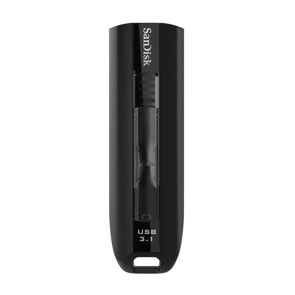 Sandisk Extreme Go Flashdrive 64GB USB 3.1 - Image 2