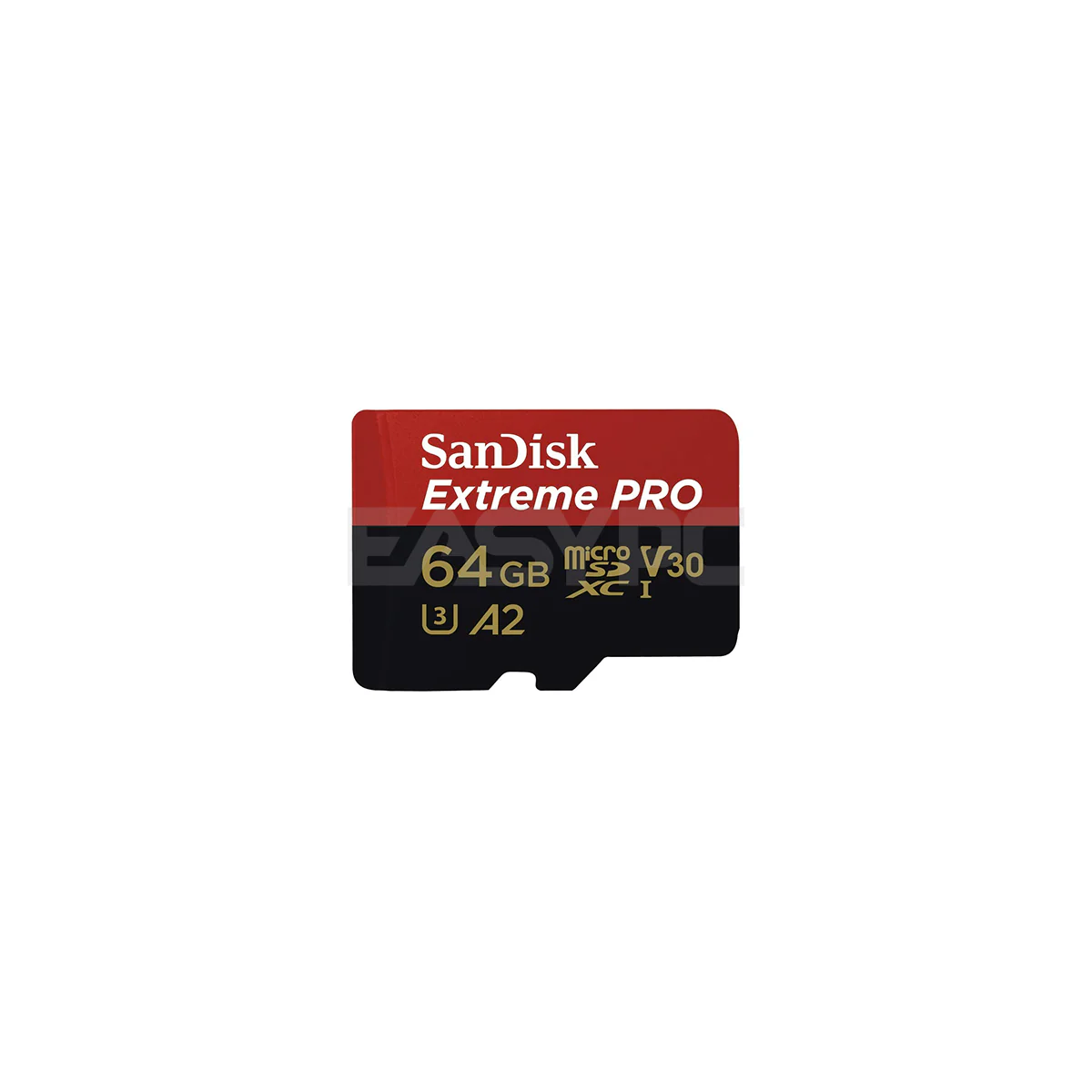 Sandisk Extreme Pro SDSQXCY-064G-GN6MA 64gb A2 MicroSD