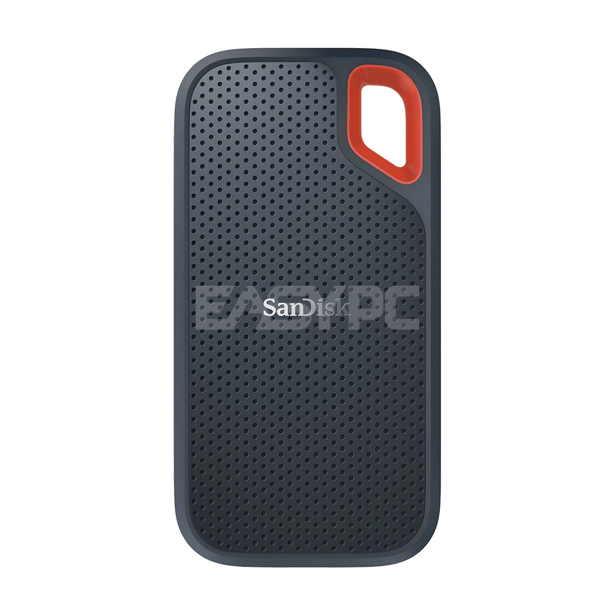 Sandisk Portable Solid State Drive SDSSDE60-500G-G25 500gb