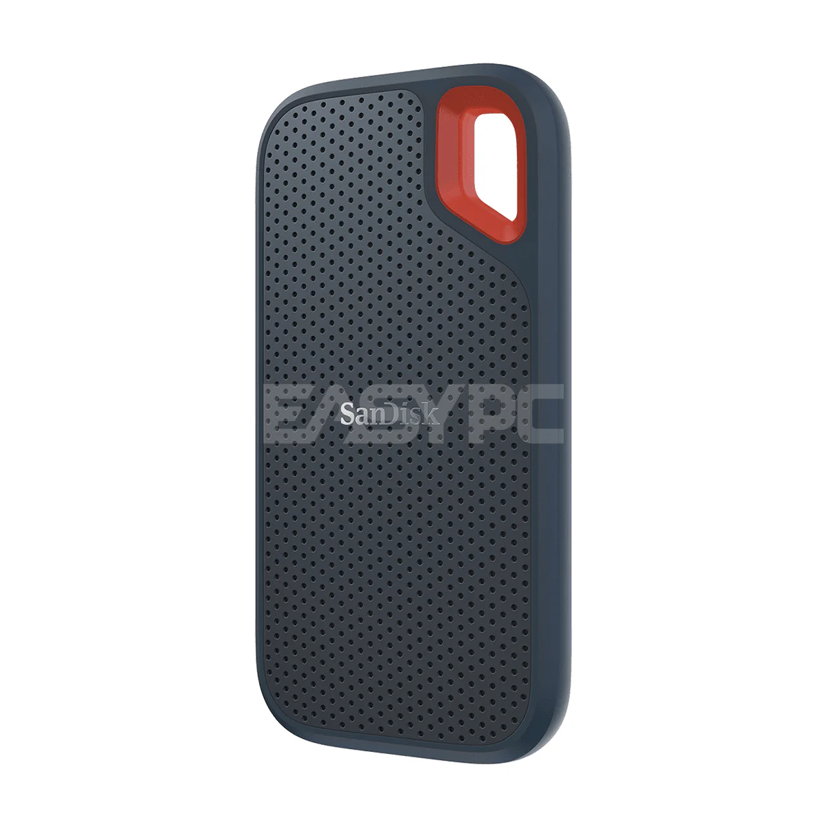 Sandisk Portable Solid State Drive SDSSDE60-500G-G25 500gb - Image 2