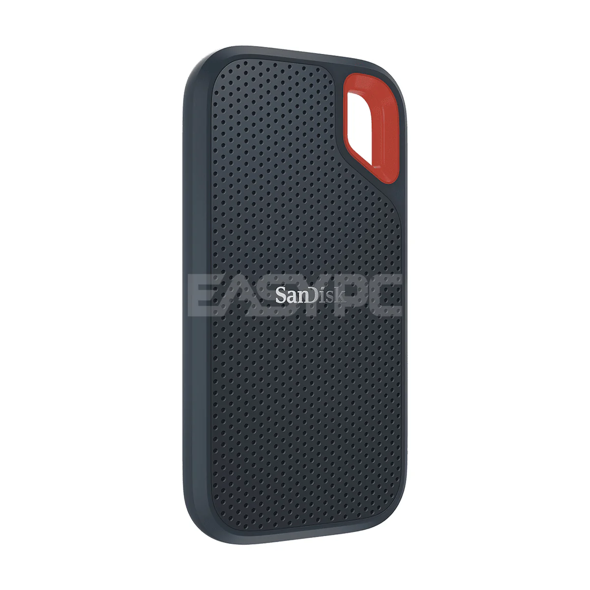 Sandisk Portable Solid State Drive SDSSDE60-500G-G25 500gb - Image 3