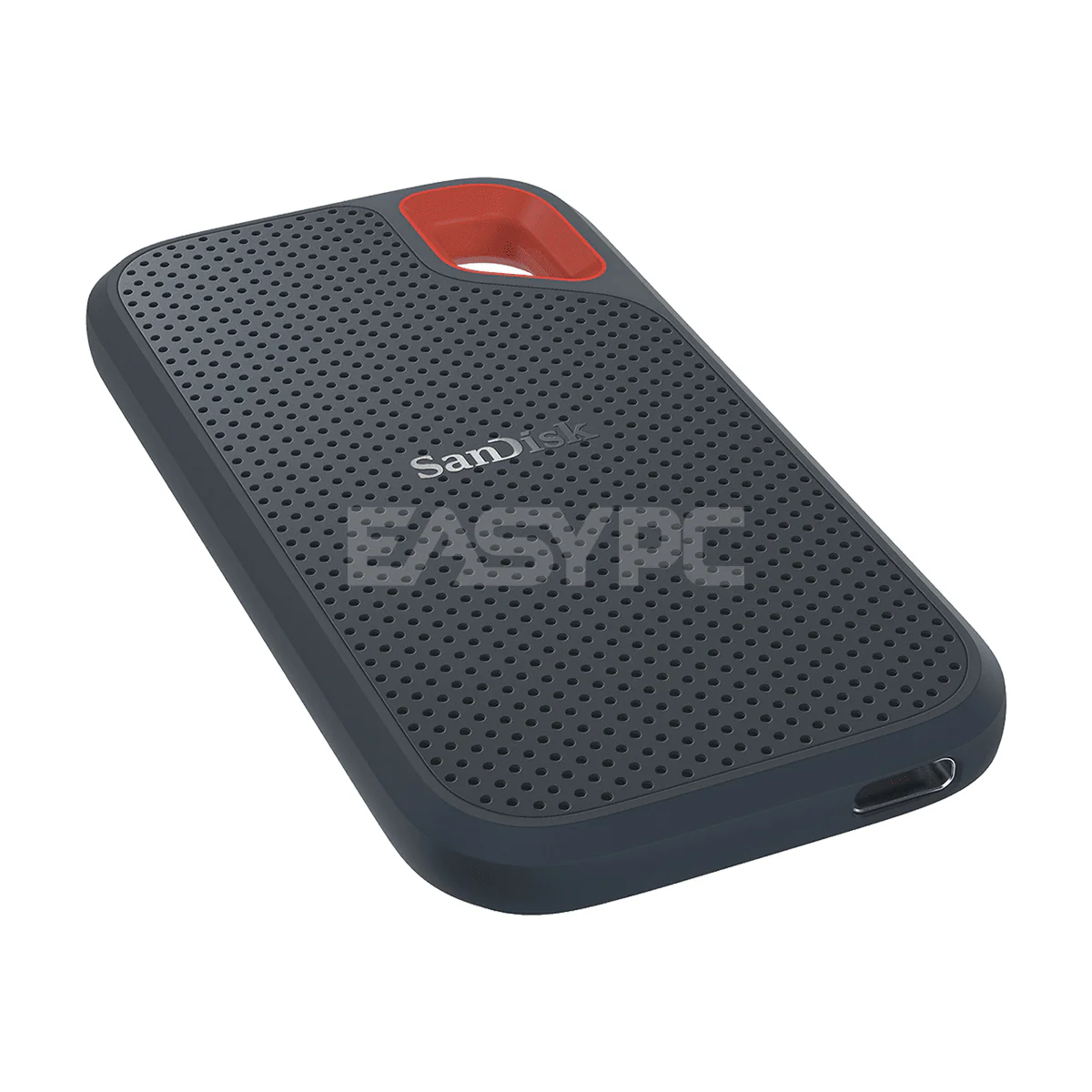 Sandisk Portable Solid State Drive SDSSDE60-500G-G25 500gb - Image 4