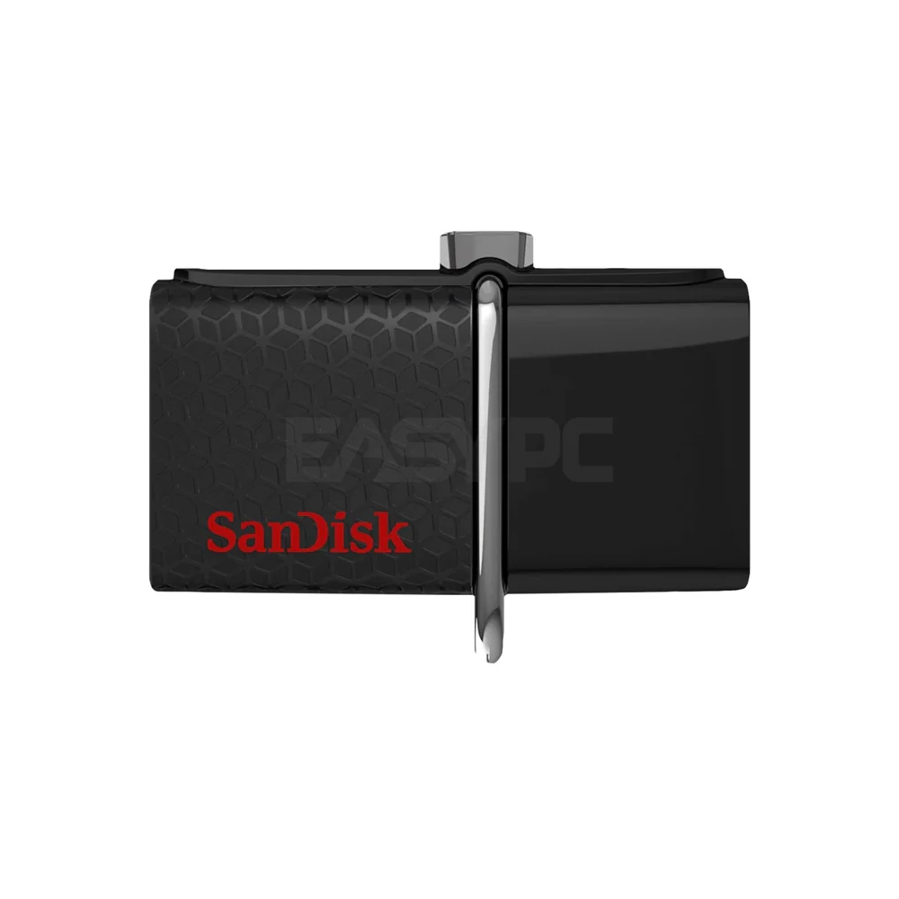 Sandisk SDDD2-032G-GAM46 Ultra Dual Drive OTG 32gb Usb 3.0 Flashdrive - Image 3