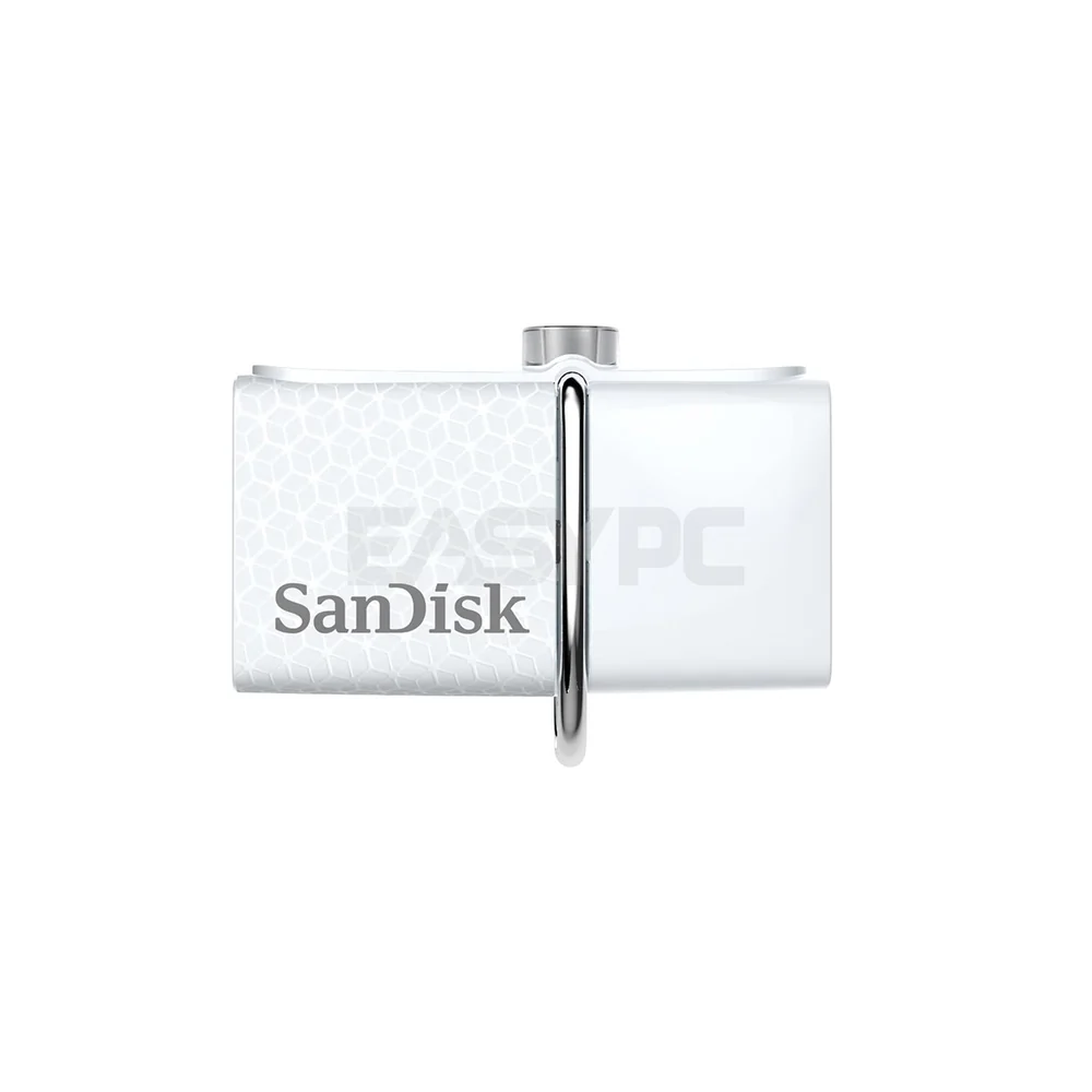 Sandisk SDDD2-032G-GAM46W 32gb OTG White - Image 5