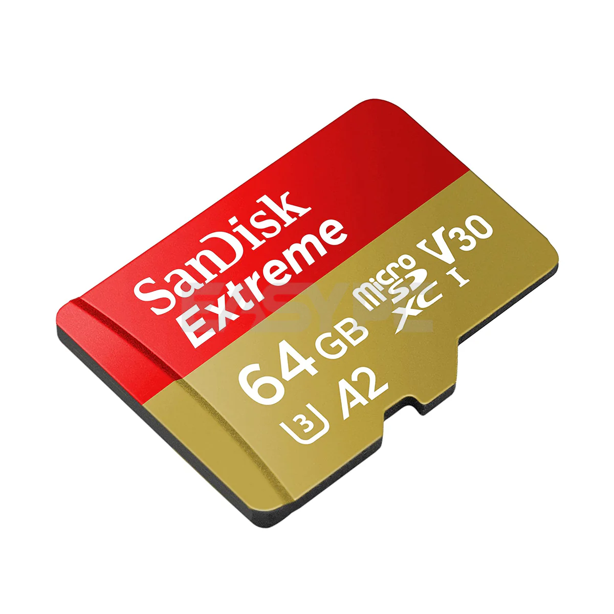 Sandisk SDSQXA2-064G-GN6MA Extreme MicroSD 64gb - Image 2