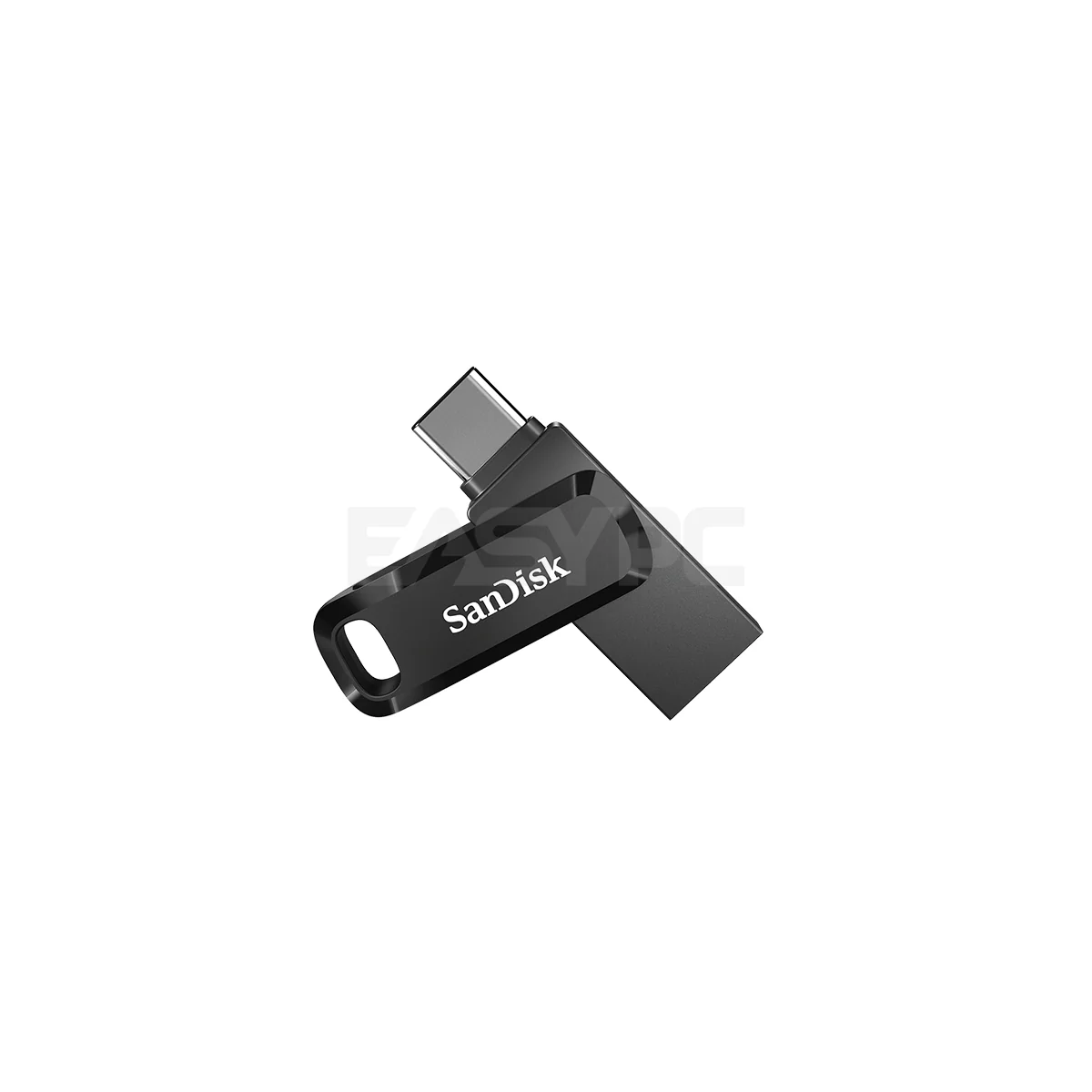 Sandisk Ultra SDDDC3-064G-G46 Dual Drive Go Type-C OTG Flashdrive