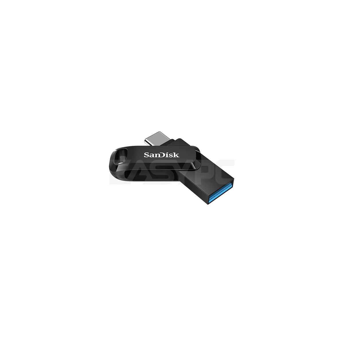 Sandisk Ultra SDDDC3-064G-G46 Dual Drive Go Type-C OTG Flashdrive - Image 3