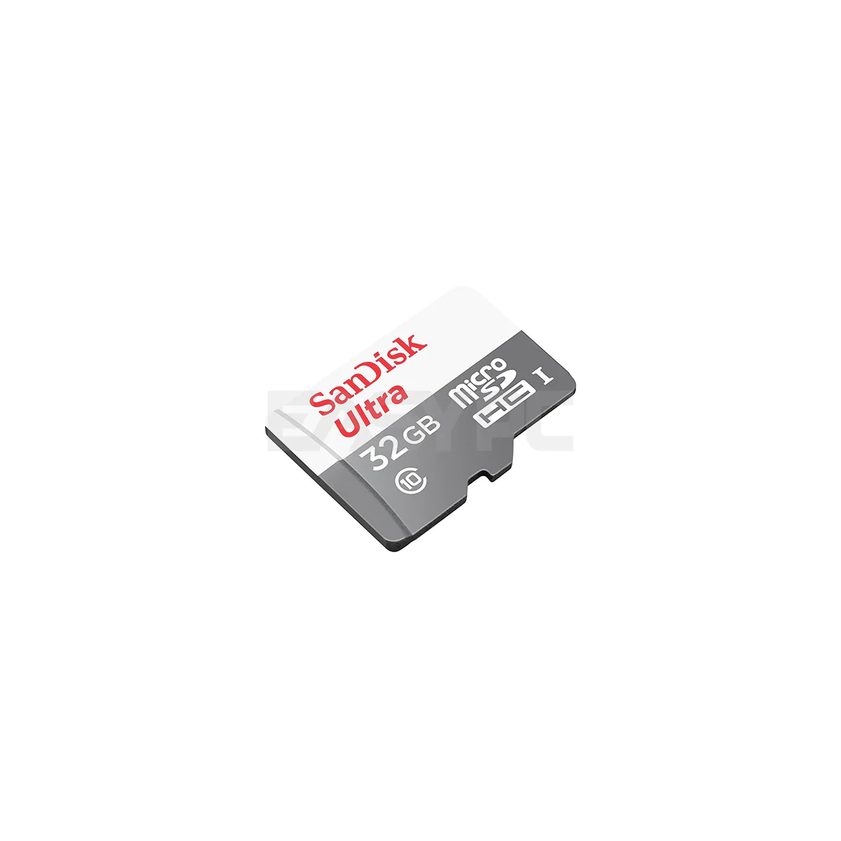 Sandisk Ultra SDSQUNS-032G-GN63MN 32gb Class 10 Microsd Card - Image 2