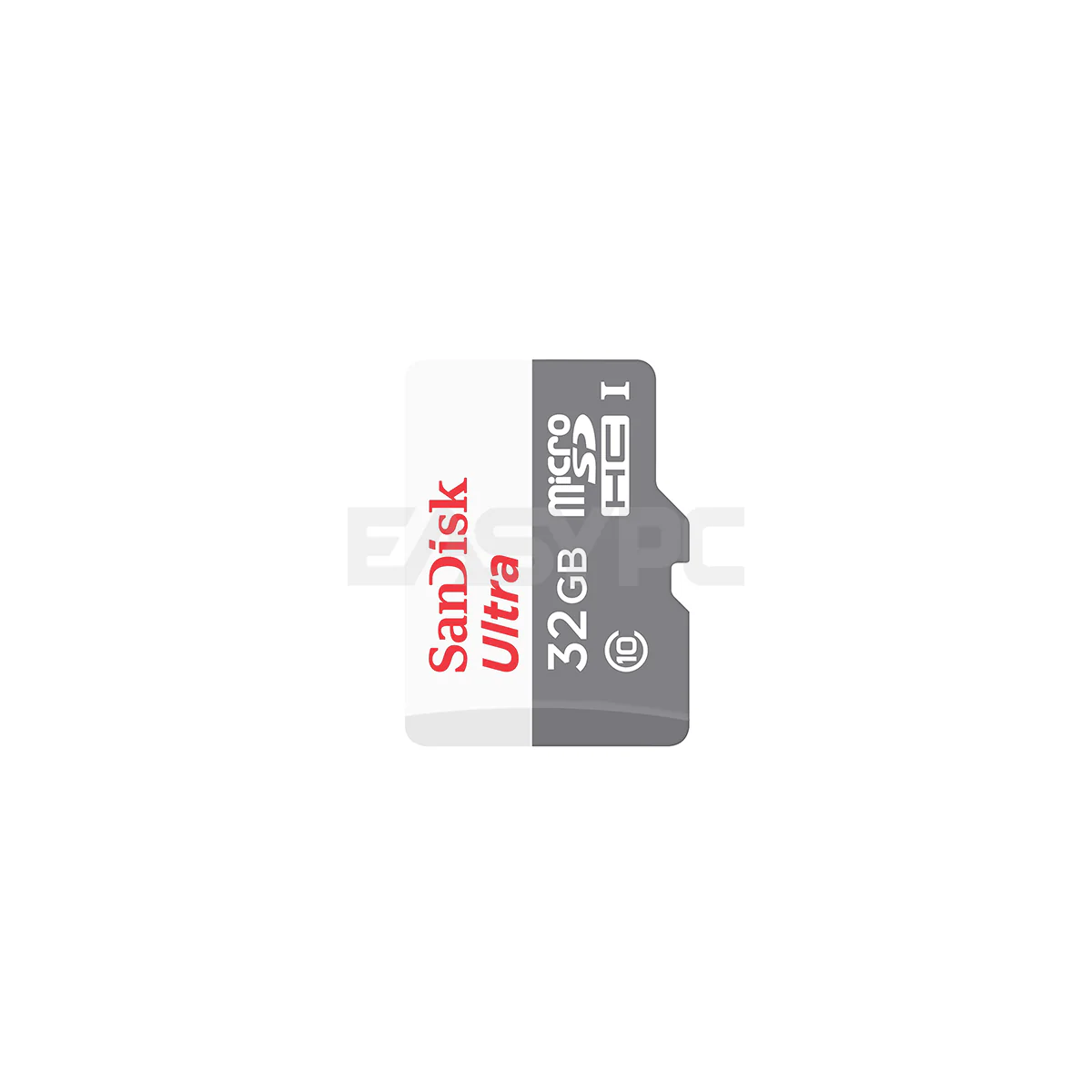 Sandisk Ultra SDSQUNS-032G-GN63MN 32gb Class 10 Microsd Card - Image 3