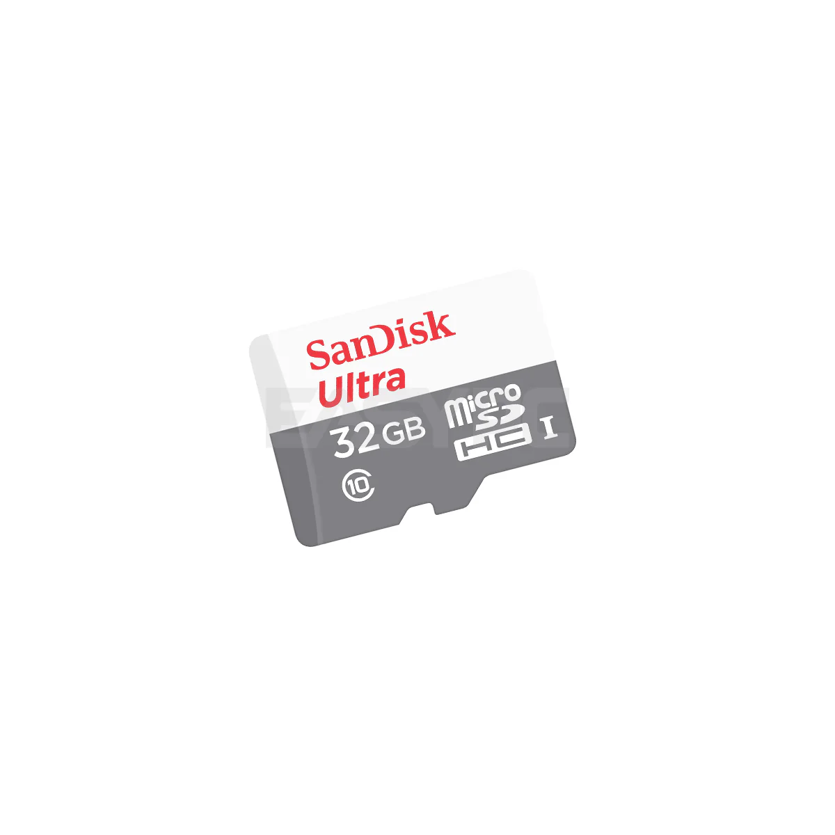 Sandisk Ultra SDSQUNS-032G-GN63MN 32gb Class 10 Microsd Card - Image 4
