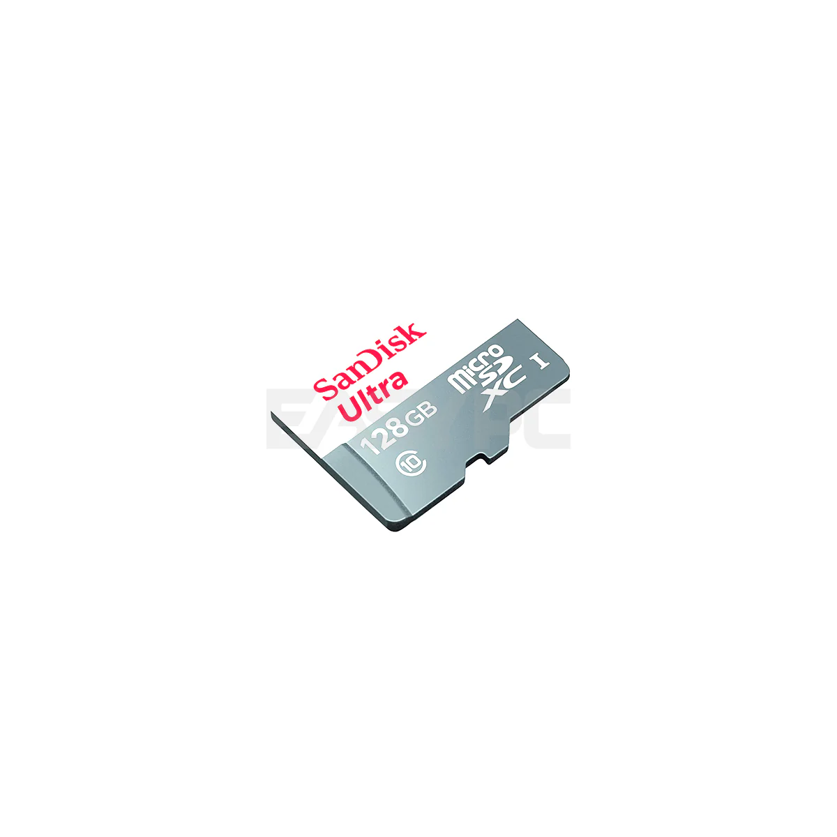 Sandisk Ultra SDSQUNS-128G-GN6MN 128gb Class 10 Microsd Card - Image 2