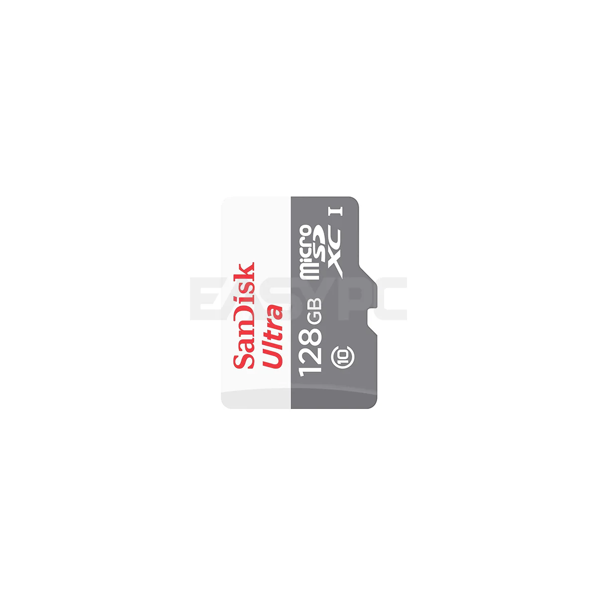 Sandisk Ultra SDSQUNS-128G-GN6MN 128gb Class 10 Microsd Card - Image 3