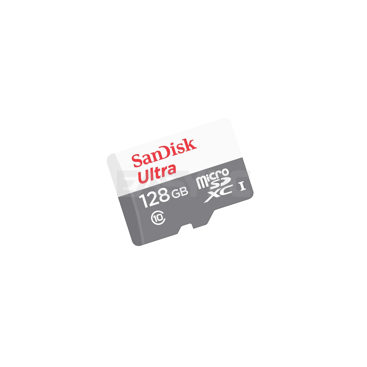 Sandisk Ultra SDSQUNS-128G-GN6MN 128gb Class 10 Microsd Card - Image 4