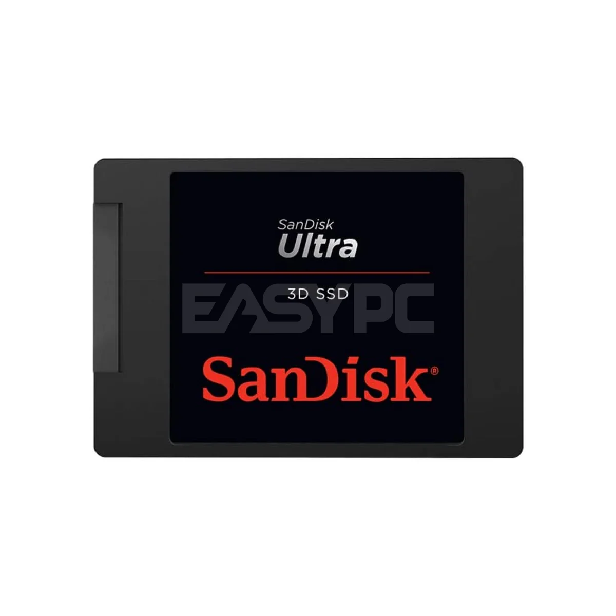 Sandisk Ultra Solid State Drive 250gb SATA 2.5
