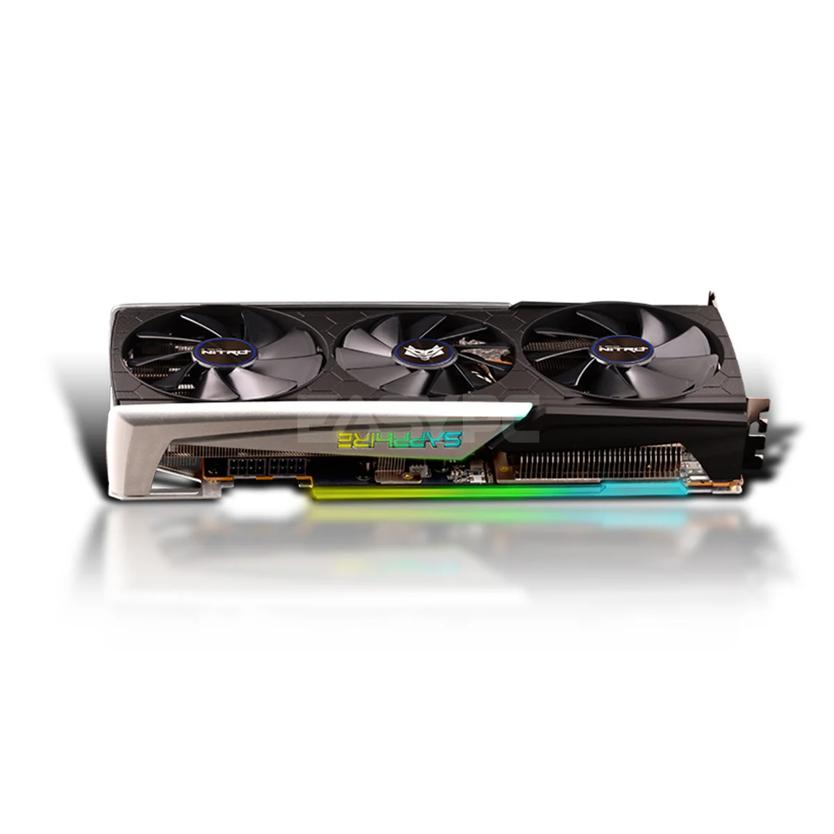 Sapphire Nitro+ Rx 5700xt Videocard 8GB 256bit GDdr6 - Image 3