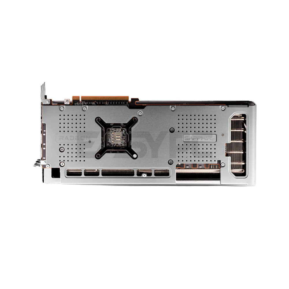 SAPPHIRE NITRO+ RX 7800 XT GAMING OC  SPR-11330-01-20G 16GB 256bit GDDR6 videocard - Image 3