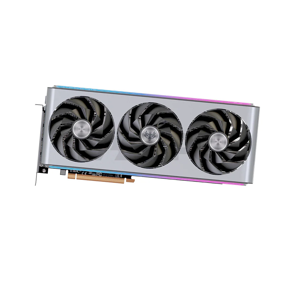 SAPPHIRE NITRO+ RX 7900 XT GAMING OC VAPOR-X SPR-11323-01-40G 20GB 320bit GDDR6 videocard - Image 3