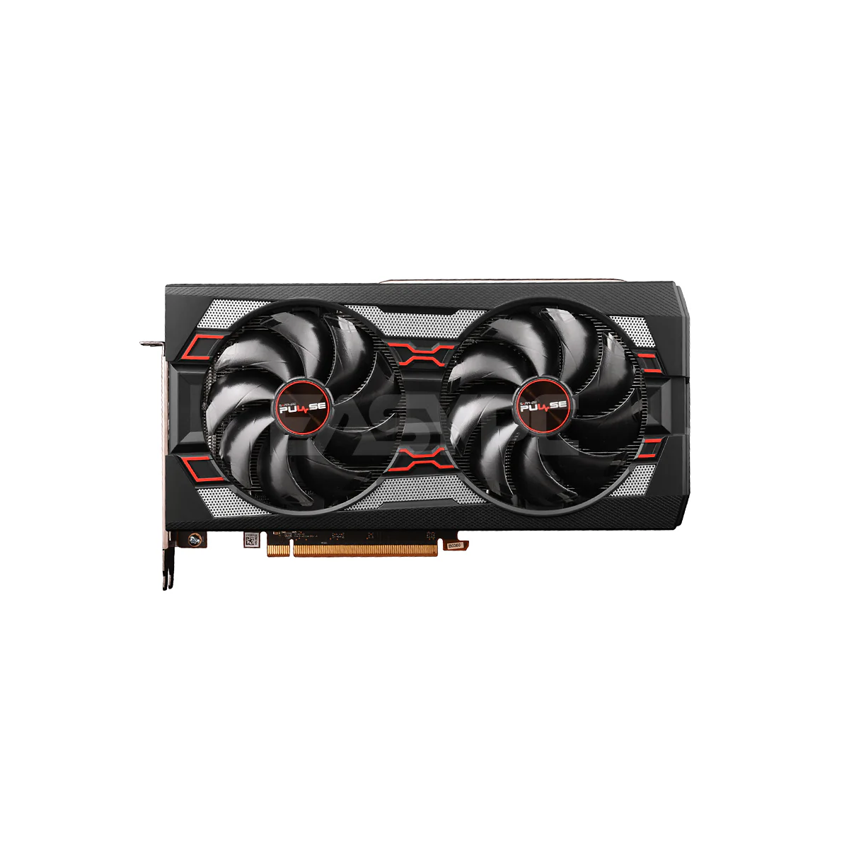 Sapphire Pulse Rx 5600XT Gaming Videocard 6GB 192bit GDdr6