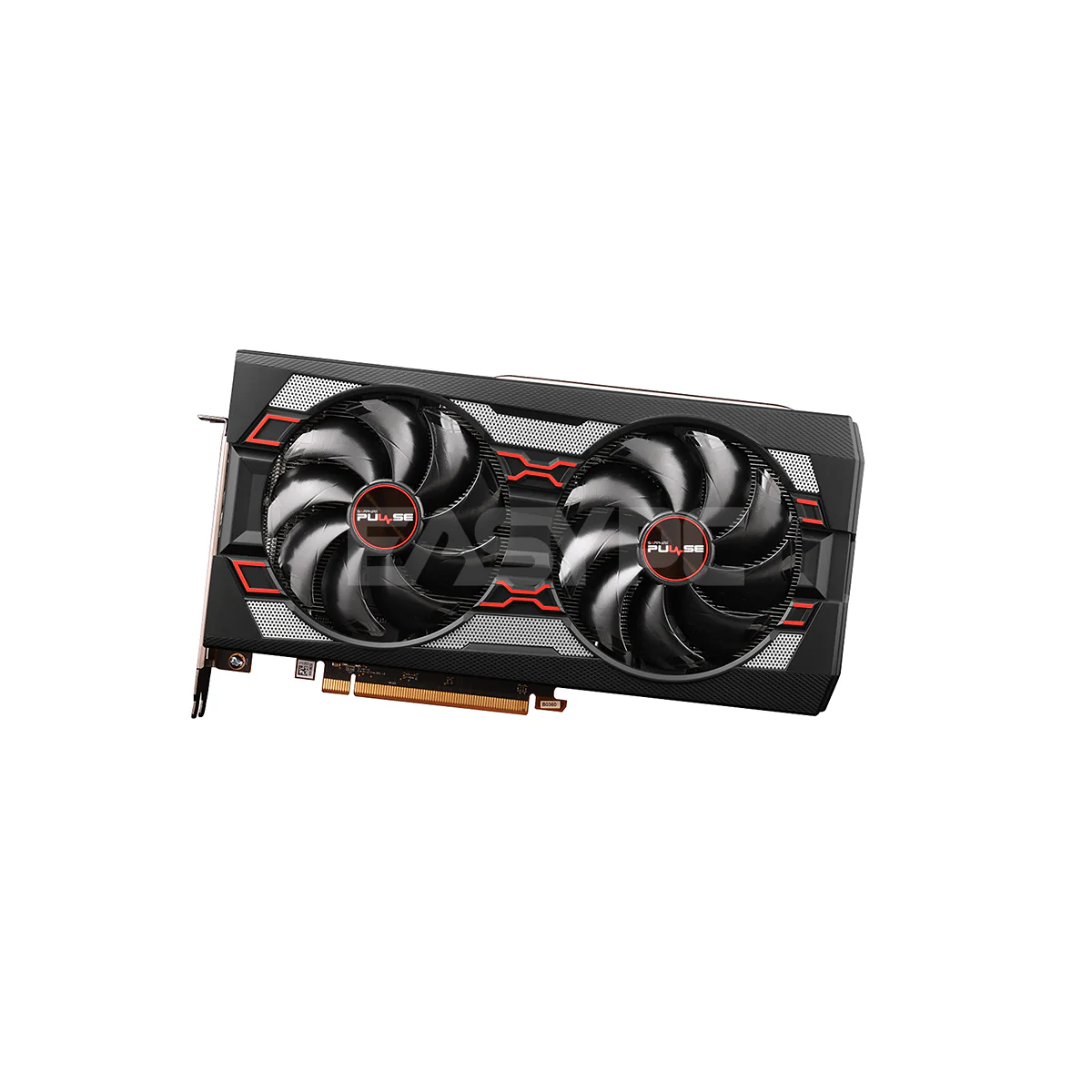 Sapphire Pulse Rx 5600XT Gaming Videocard 6GB 192bit GDdr6 - Image 4