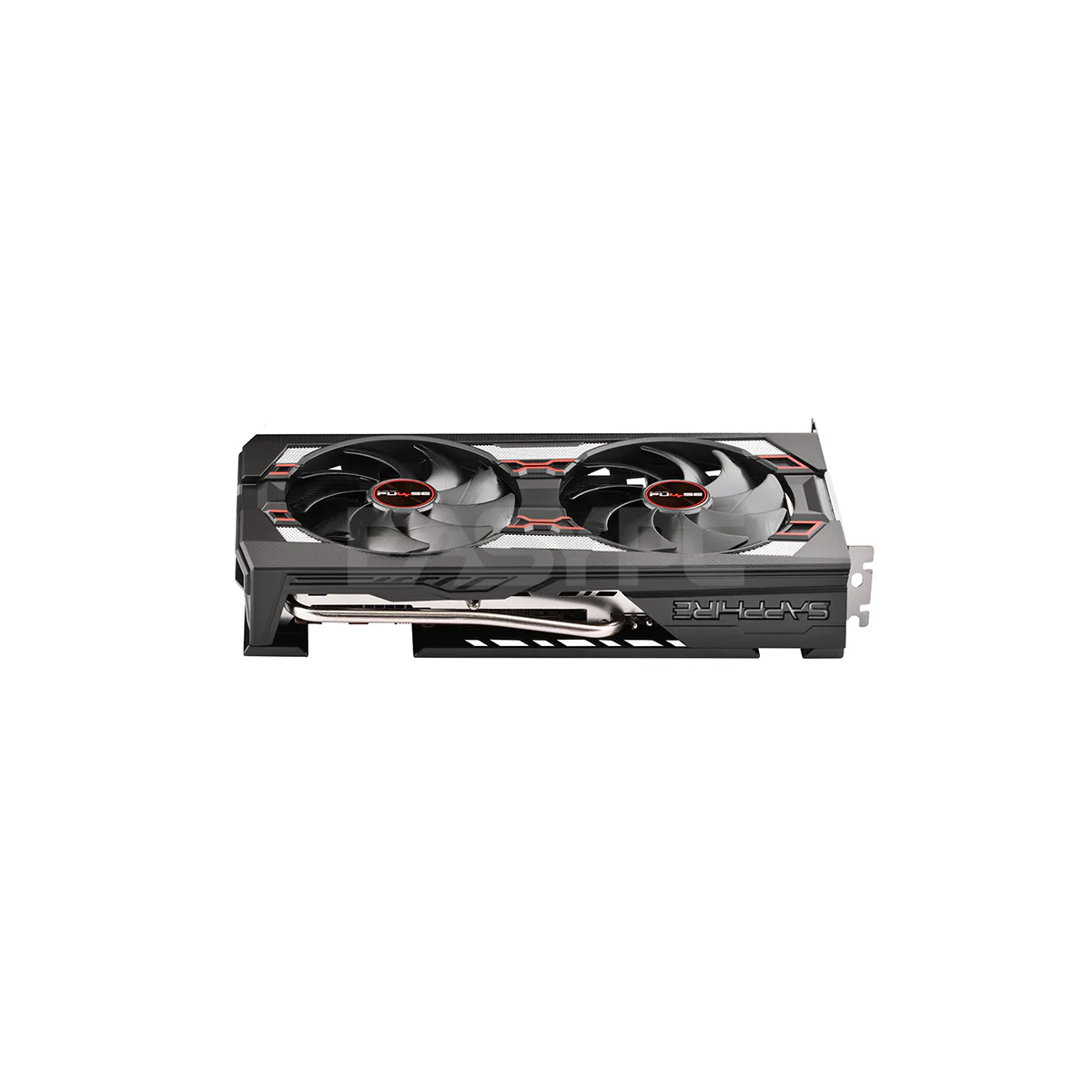 Sapphire Pulse Rx 5600XT Gaming Videocard 6GB 192bit GDdr6 - Image 5