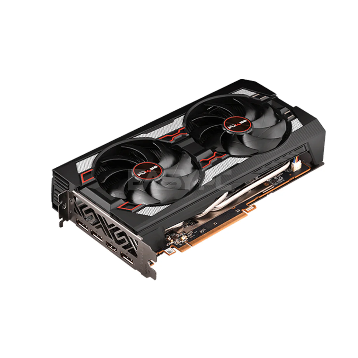 Sapphire Pulse Rx 5700 Videocard 8GB 256bit GDdr6 - Image 2