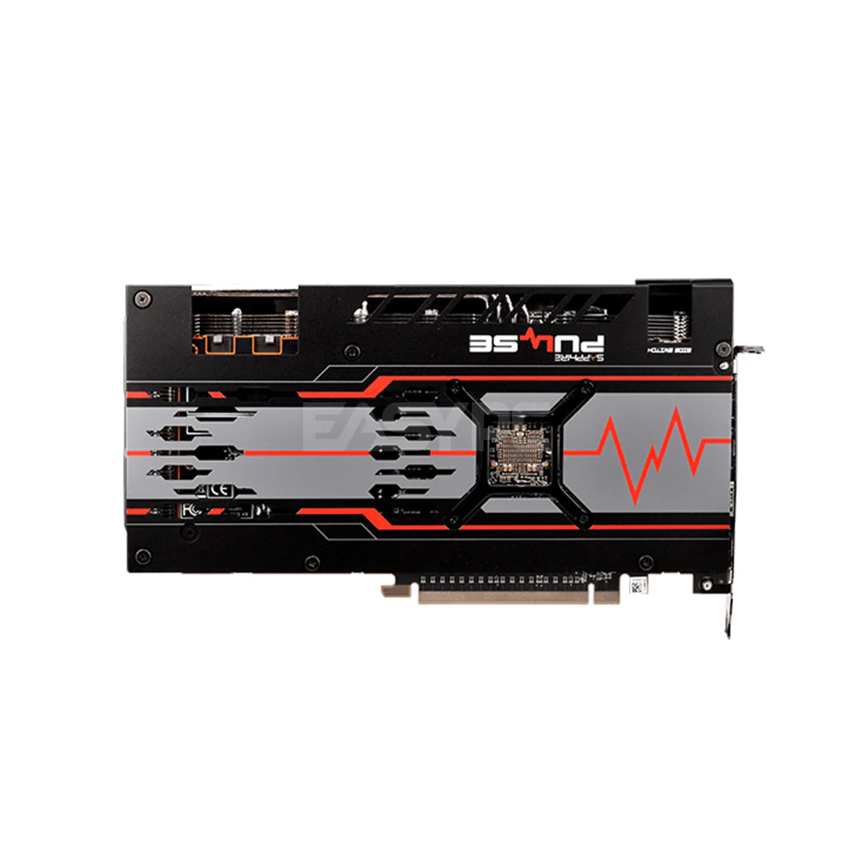 Sapphire Pulse Rx 5700 Videocard 8GB 256bit GDdr6 - Image 4