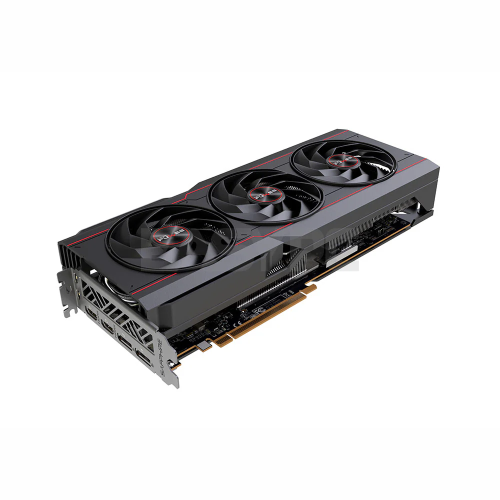 SAPPHIRE PULSE RX 7900 XT GAMING OC SPR-11323-02-20G 20GB 320bit GDDR6 videocard - Image 3