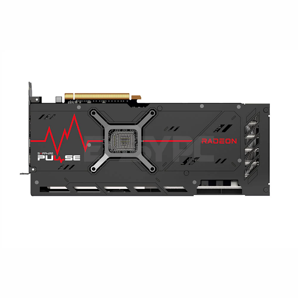 SAPPHIRE PULSE RX 7900 XT GAMING OC SPR-11323-02-20G 20GB 320bit GDDR6 videocard - Image 4