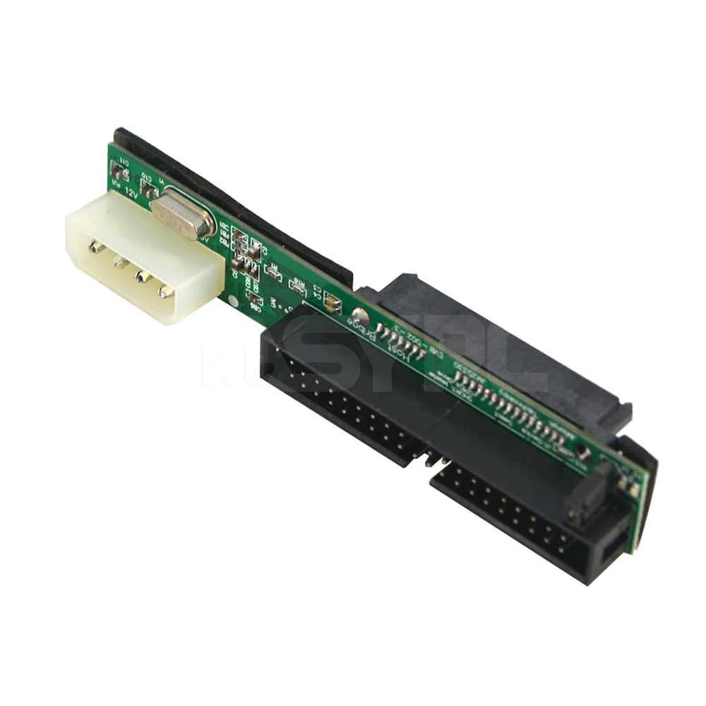 Sata(M) to IDE(F) Converter - Image 2