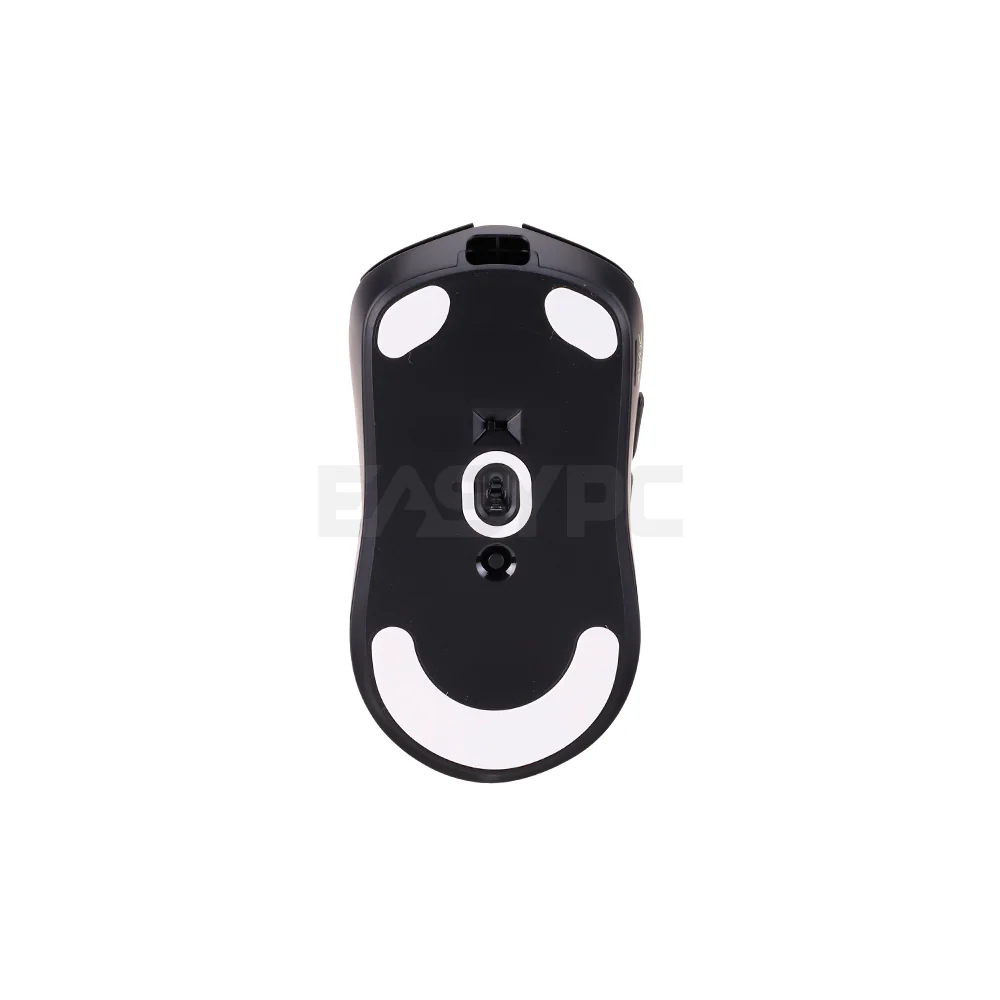 SCYROX V6 PIXART 3950 Wireless Lightweight 40g 8K Polling Gaming Mouse Black - Image 6
