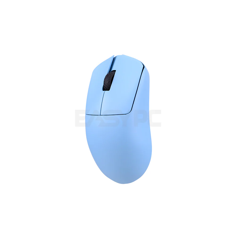 SCYROX V6 PIXART 3950 Wireless Lightweight 40g 8K Polling Gaming Mouse Sky Blue - Image 3