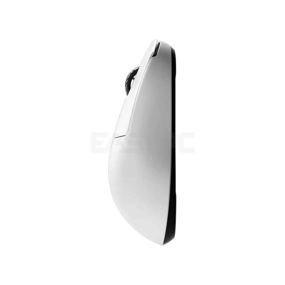 SCYROX V8 PIXART 3950 Wireless Lightweight 38g 8K Polling Gaming Mouse White - Image 4