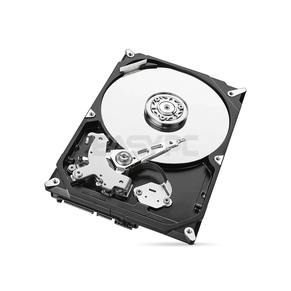 Seagate 1tb ST1000DM014 Harddisk Drive - Image 4