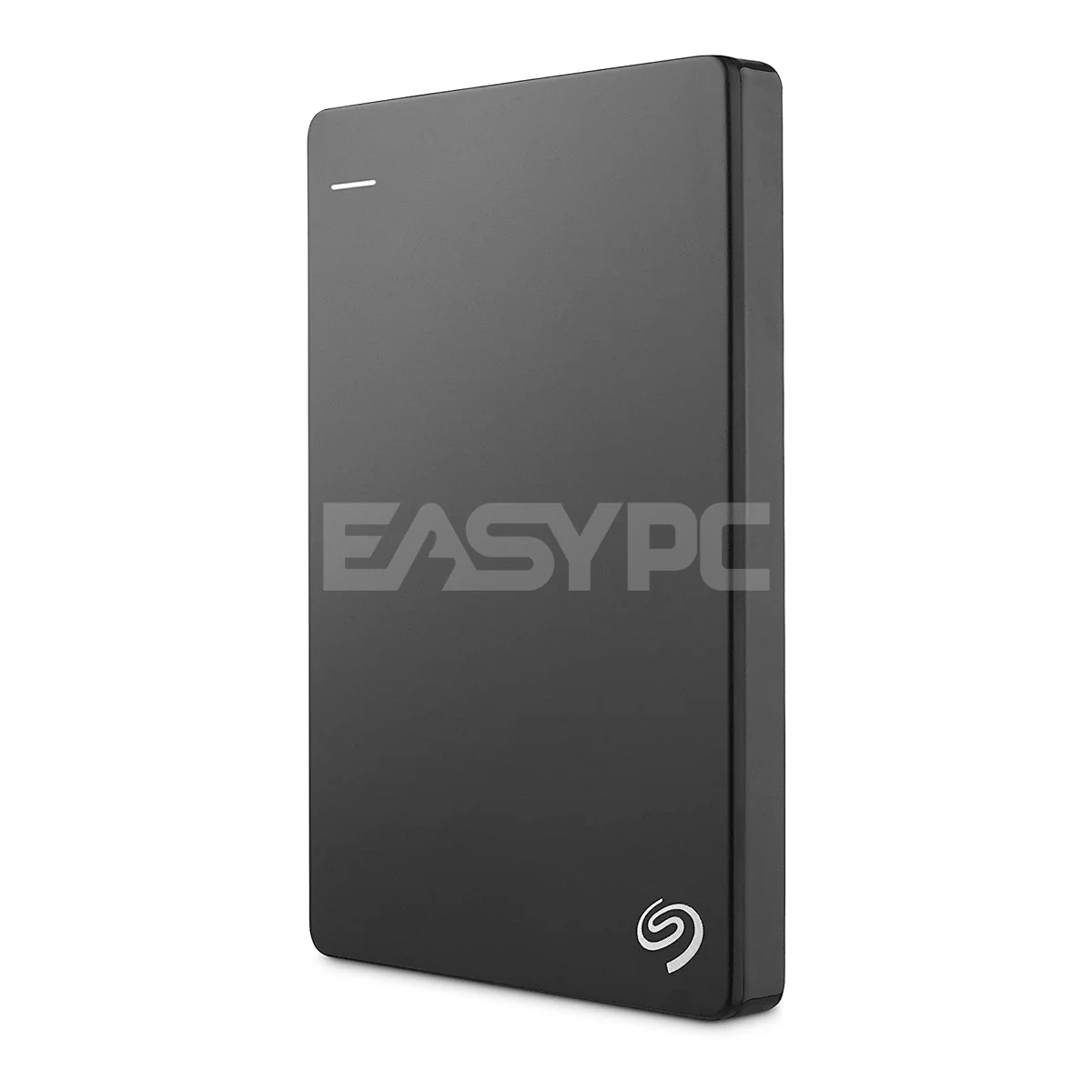 Seagate Backup Slim Portable 1tb 2.5 Usb3.0 External Hard Drive Black