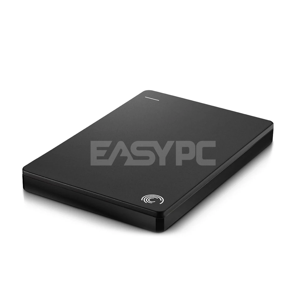 Seagate Backup Slim Portable 1tb 2.5 Usb3.0 External Hard Drive Black - Image 2