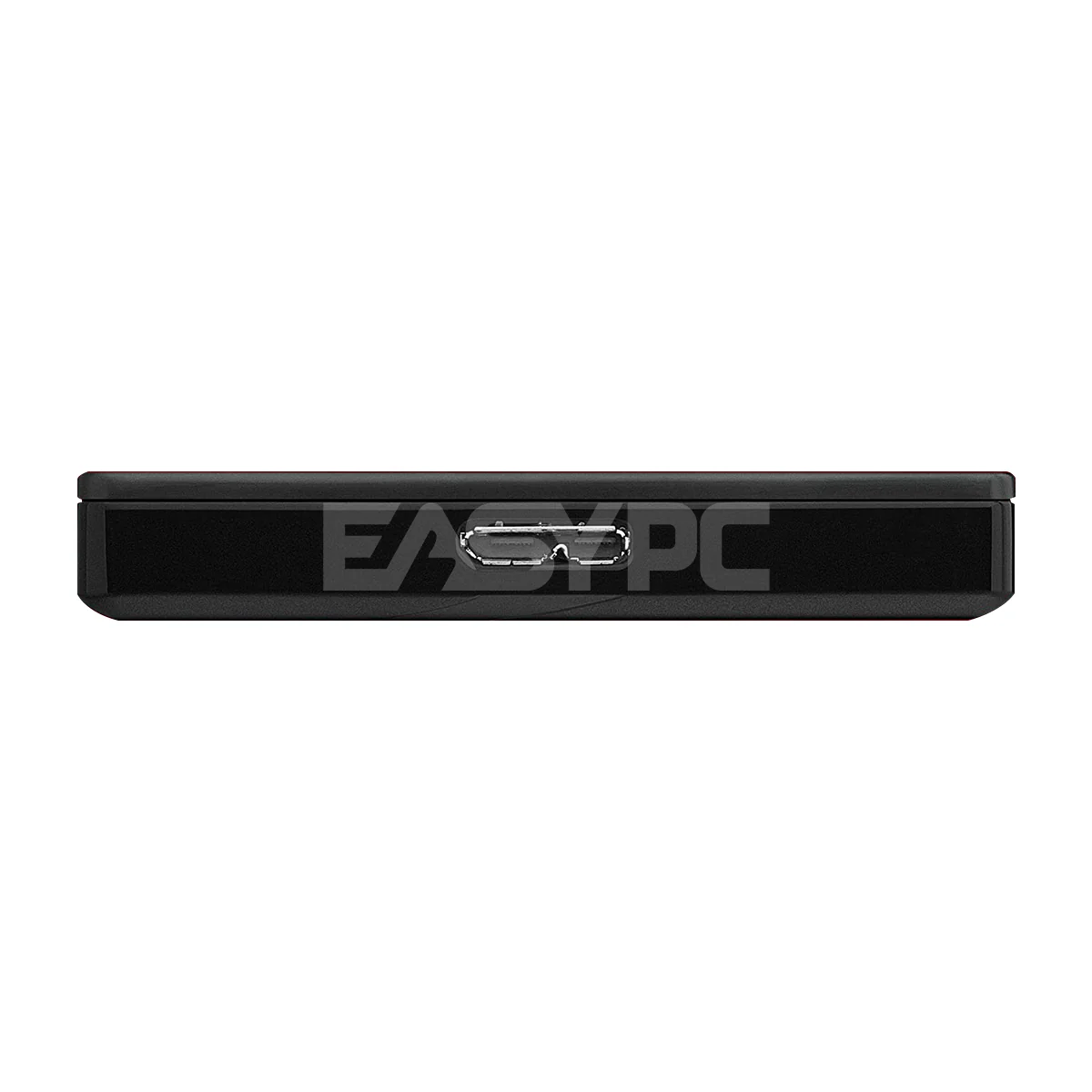 Seagate Backup Slim Portable 1tb 2.5 Usb3.0 External Hard Drive Black - Image 3