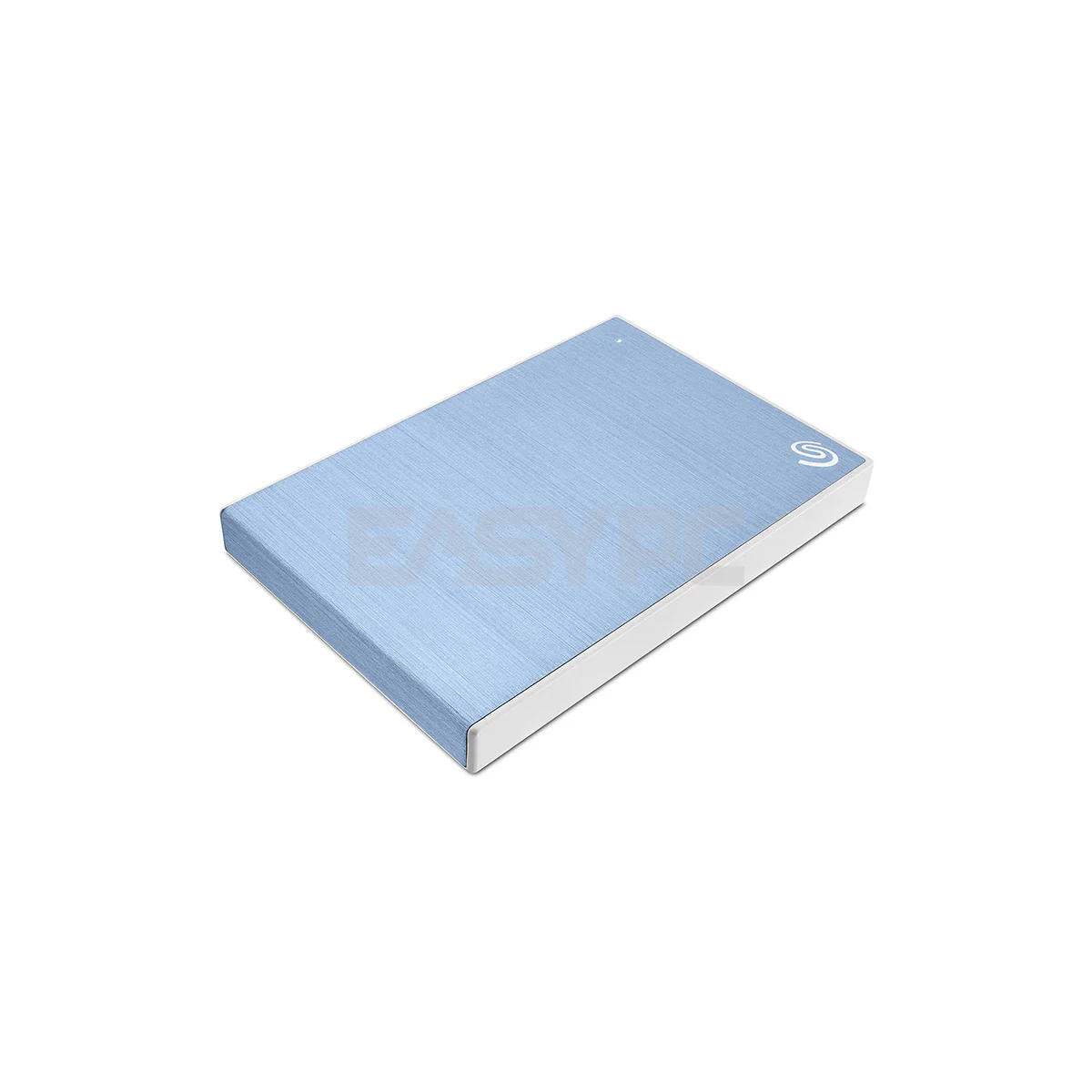 Seagate Backup Slim Portable 1tb 2.5 Usb3.0 External Hard Drive Blue - Image 3