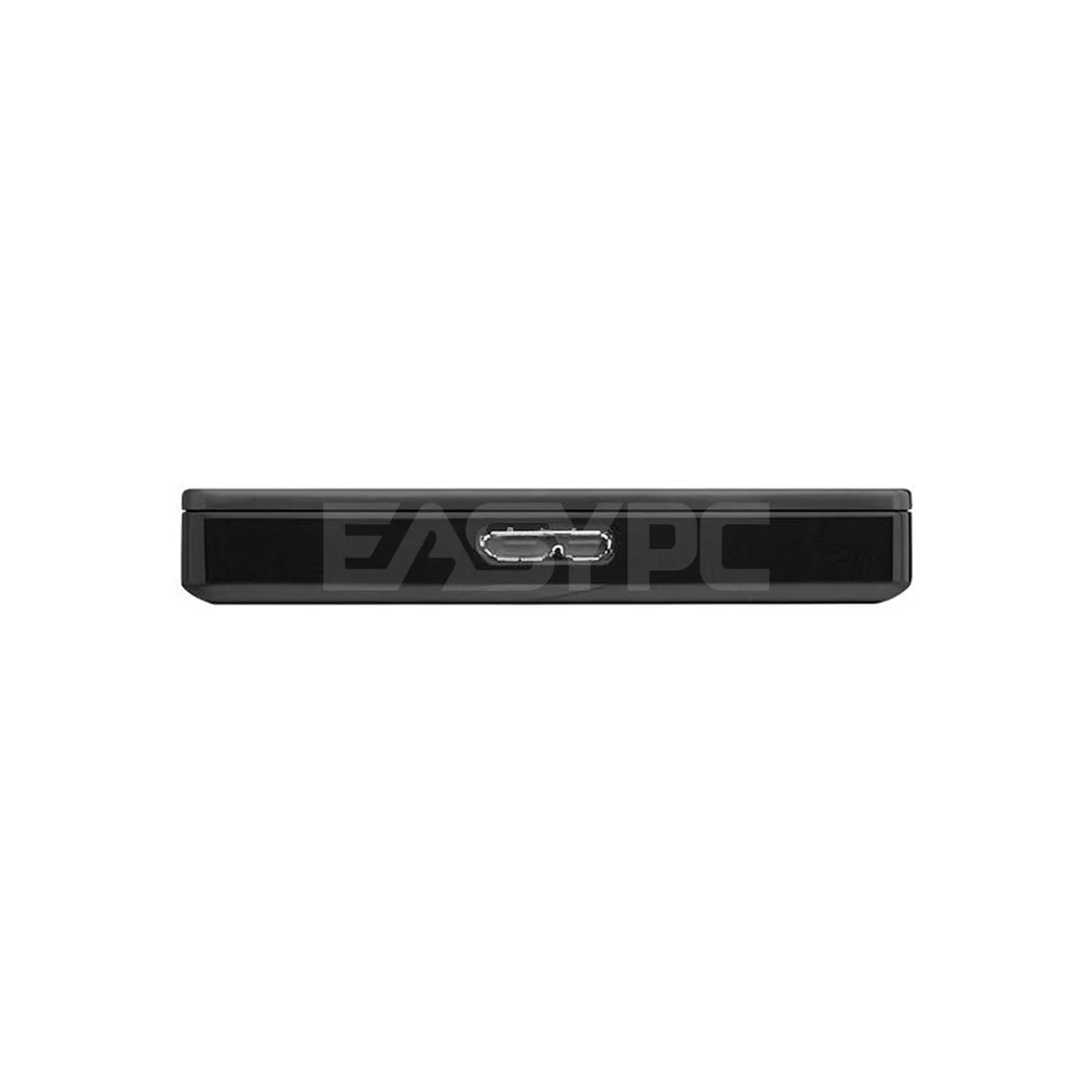 Seagate Backup Slim Portable 4tb 2.5 Usb3.0 External Hard Drive Black - Image 3